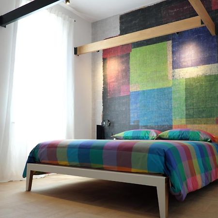 Invento Bnb Unconventional Maison Civitanova Marche Εξωτερικό φωτογραφία