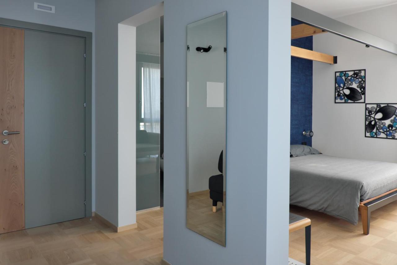 Invento Bnb Unconventional Maison Civitanova Marche Εξωτερικό φωτογραφία
