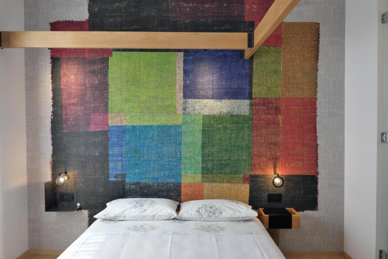Invento Bnb Unconventional Maison Civitanova Marche Εξωτερικό φωτογραφία