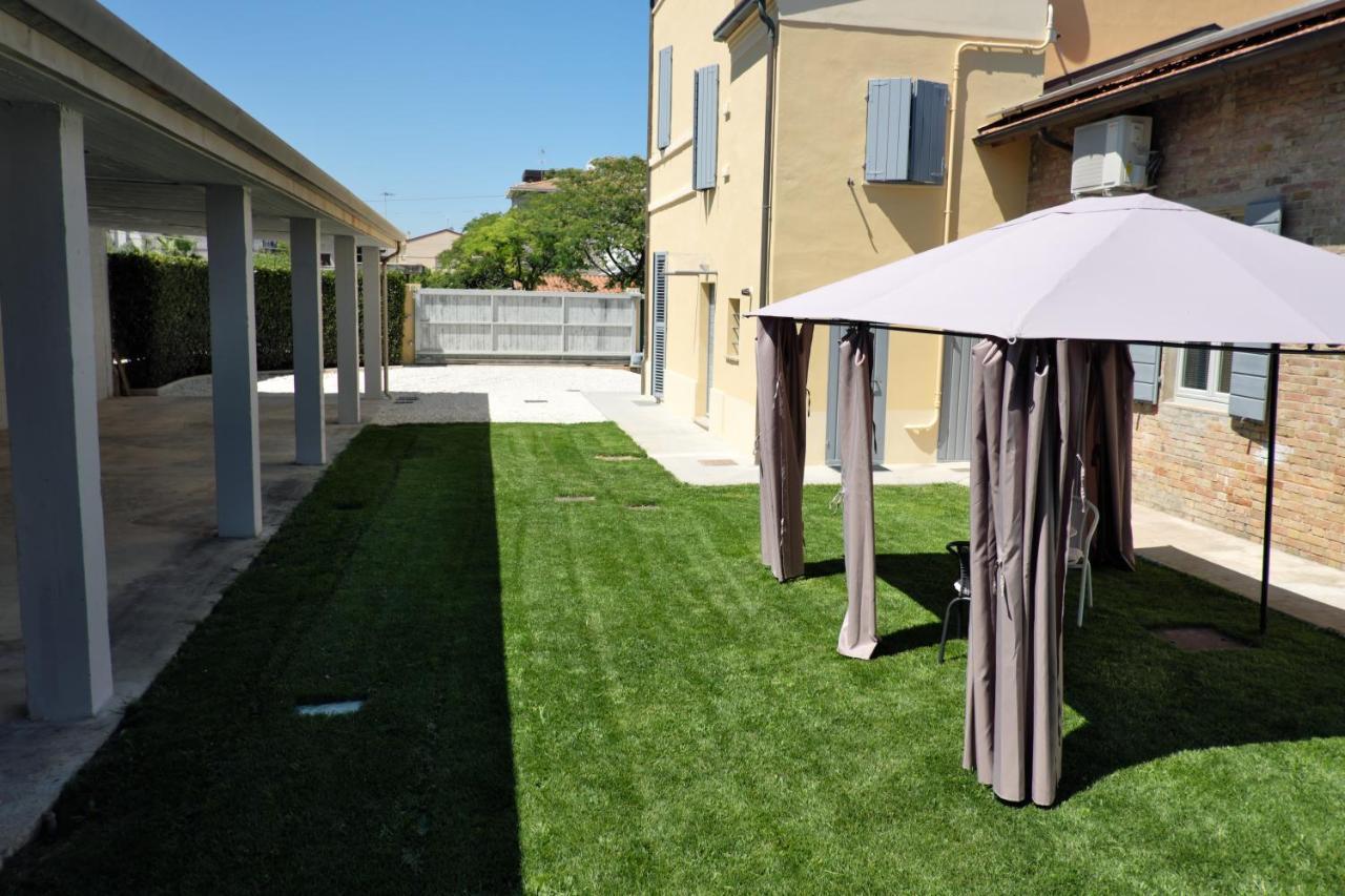 Invento Bnb Unconventional Maison Civitanova Marche Εξωτερικό φωτογραφία