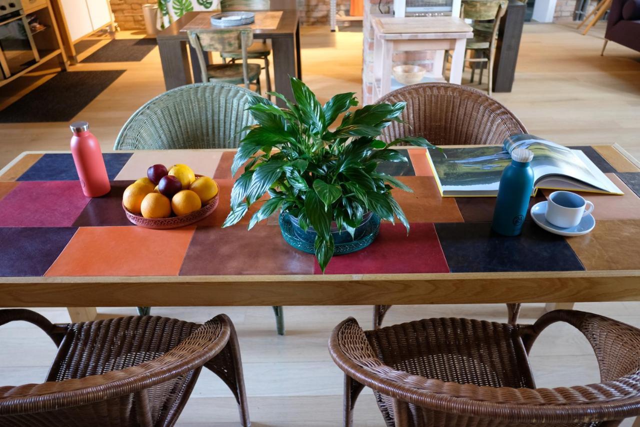 Invento Bnb Unconventional Maison Civitanova Marche Εξωτερικό φωτογραφία